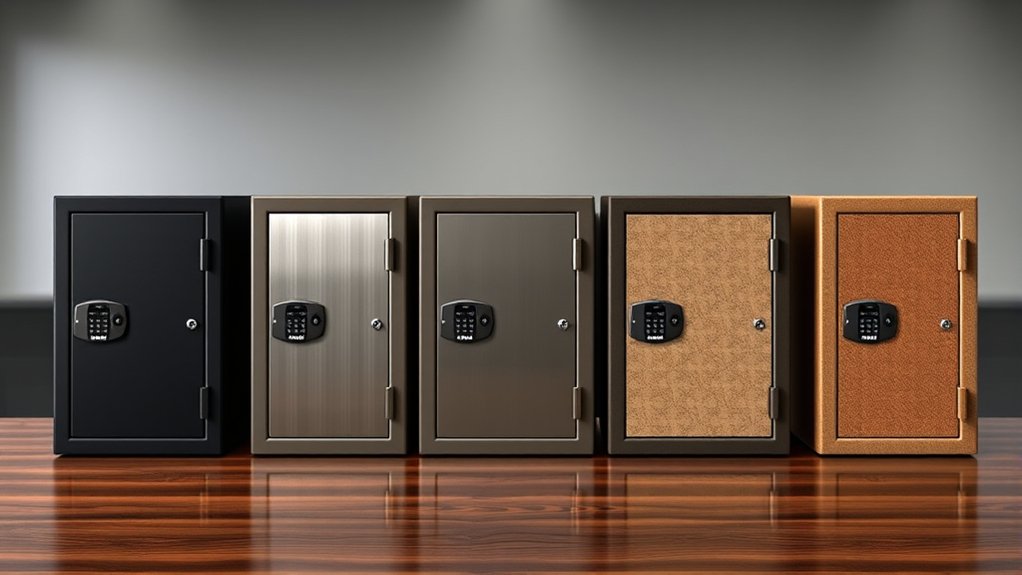 yuma gun safe manufacturers